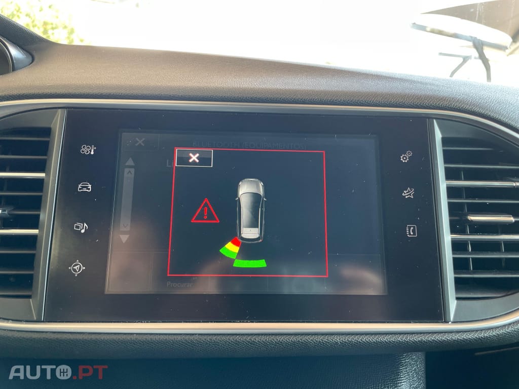 Peugeot 308 SW BlueHDi 150 Stop & Start GT-Line Edition