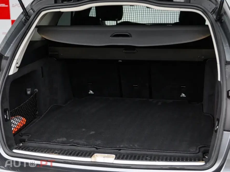 Mercedes-Benz C 200 d Business Solutions