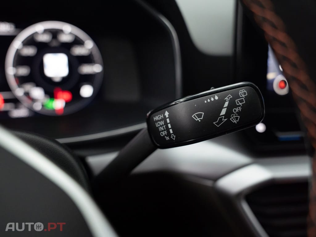 Seat Leon 1.4 e-Hybrid FR DSG