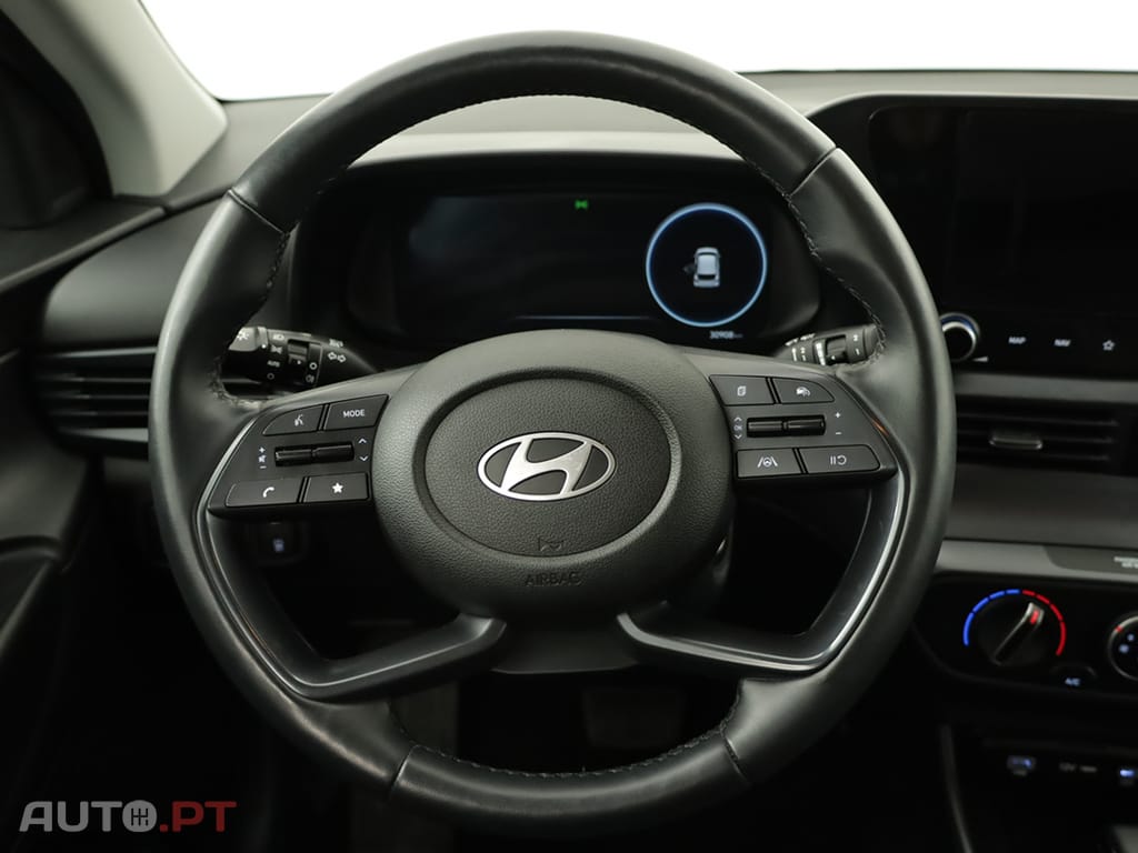Hyundai i20 i20 1.0 T-GDi Style DCT