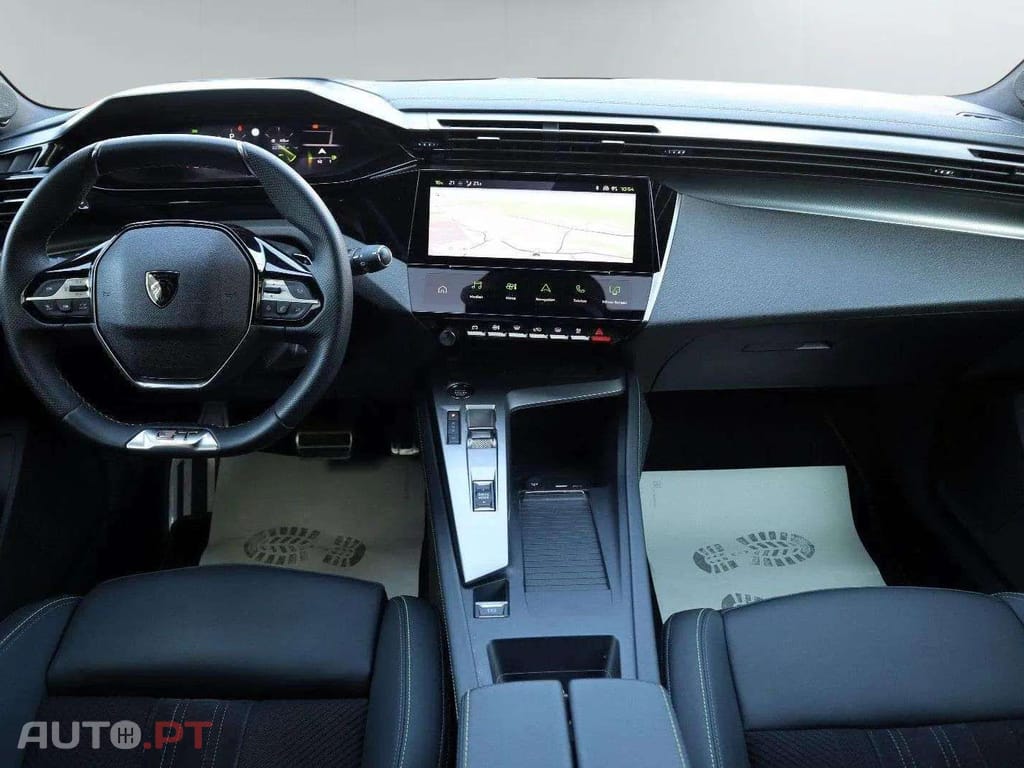 Peugeot 308 SW GT