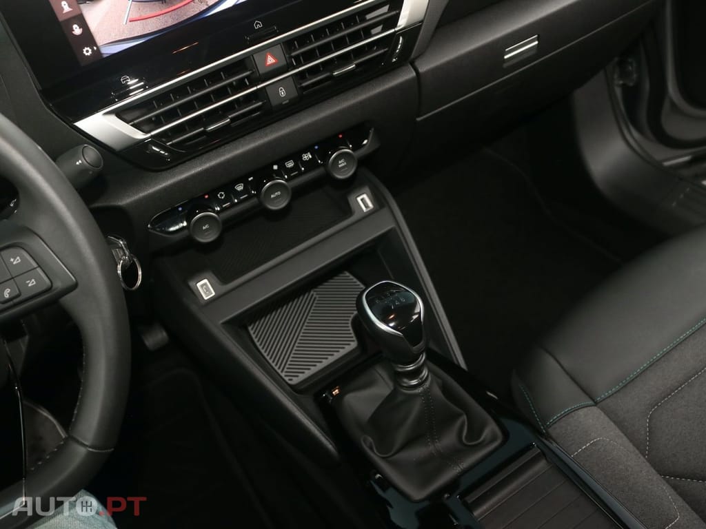 Citroen C4 1.2 PureTech Shine