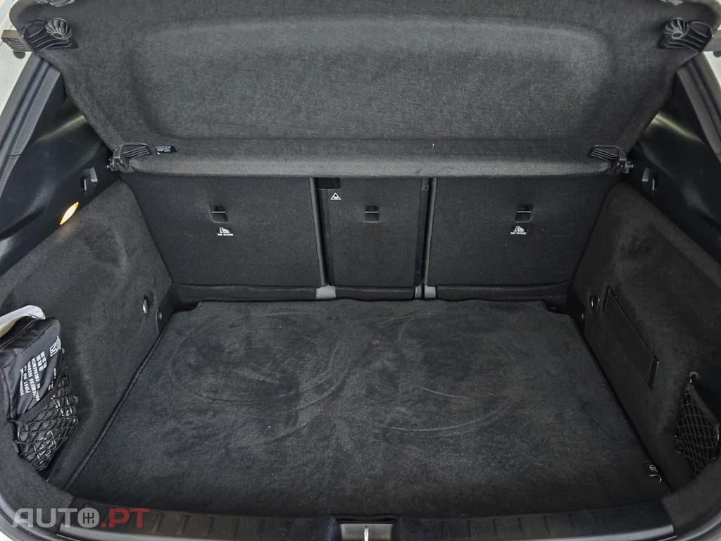 Mercedes-Benz GLA 250 e 8G-DCT Edition Plug-in-Hybrid