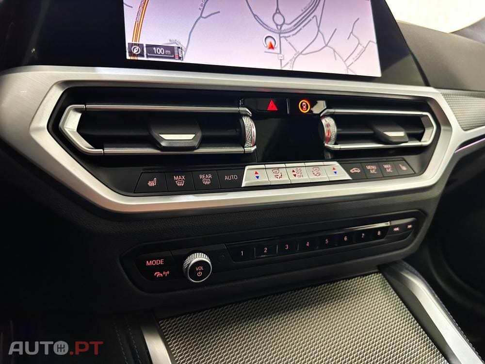 BMW 420 d Pack 50 anos M Auto