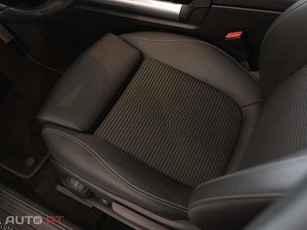 Mercedes-Benz EQA 250+