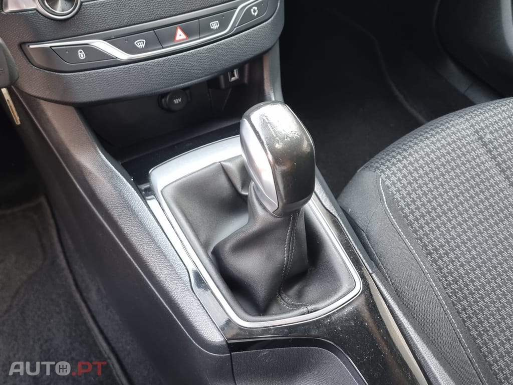 Peugeot 308 SW 1.2 PureTech Style