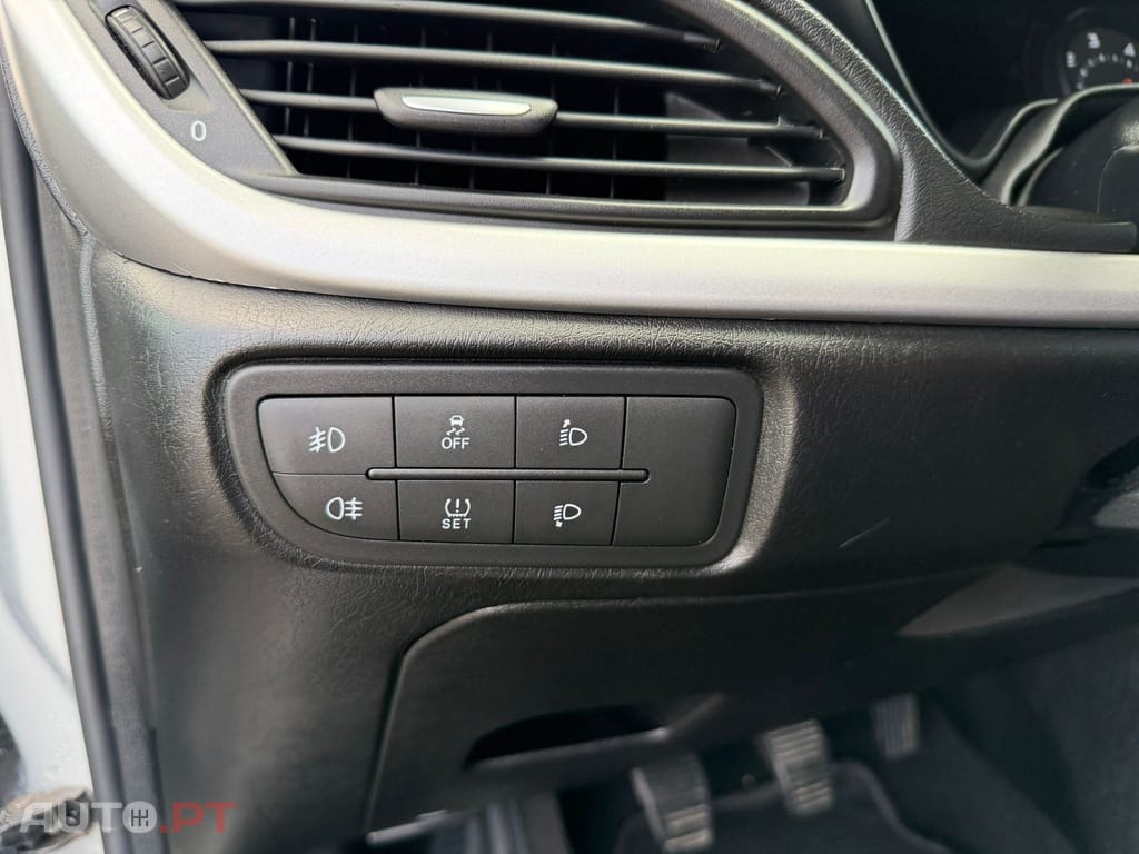 Fiat Tipo 1.3 MultiJet