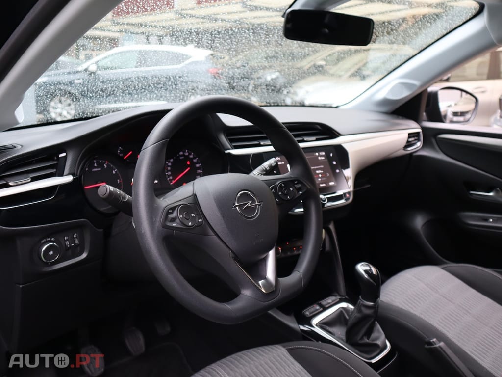 Opel Corsa 1.2 Business Edition