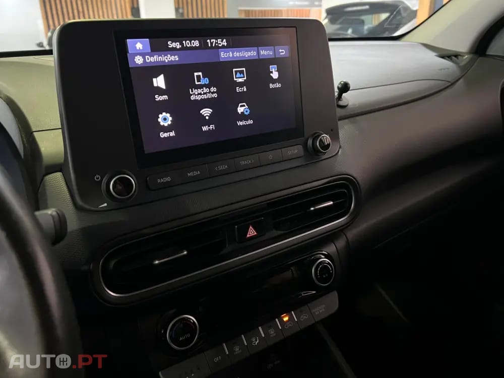 Hyundai Kauai 1.0 T-GDi Premium