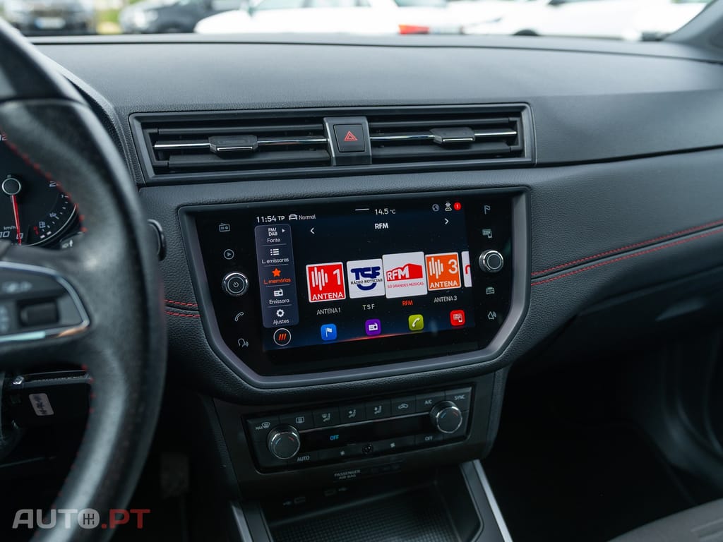 Seat Arona 1.0 TSI FR