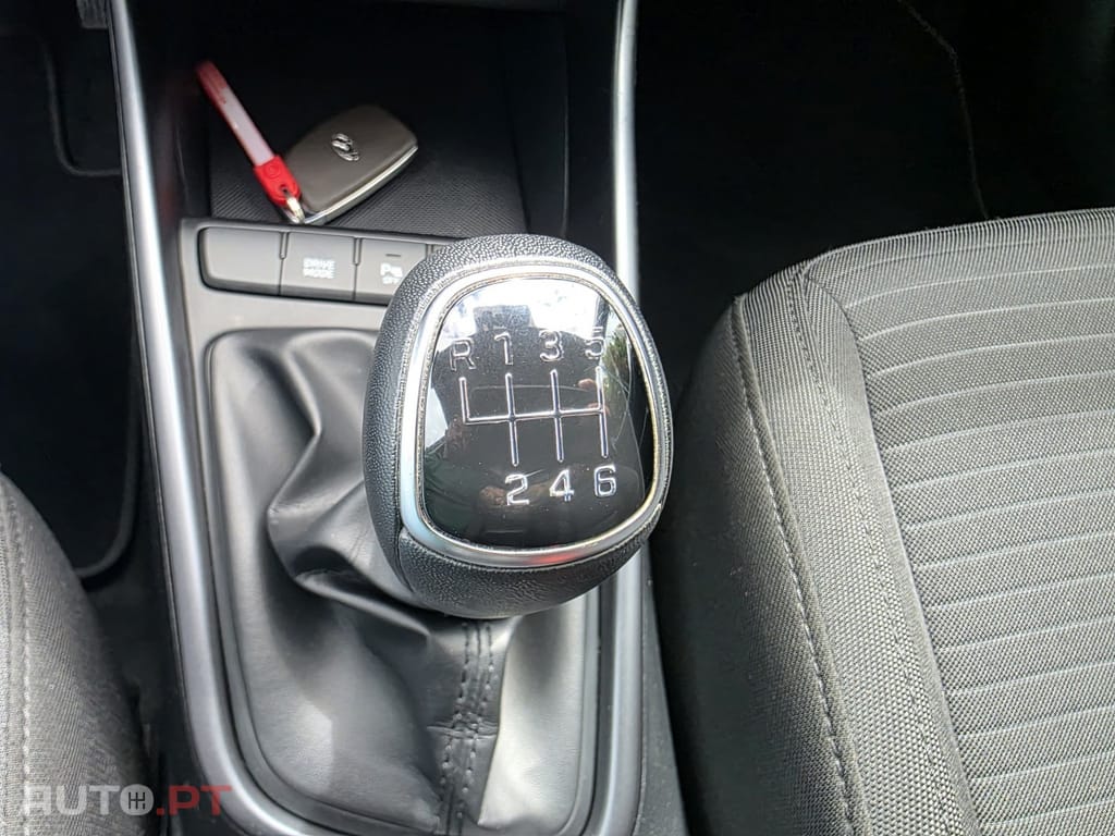 Hyundai i20 1.0 T-GDI Style Plus