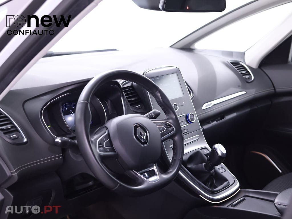 Renault 14 G.scenic 1.3 Tce 0CV Intens