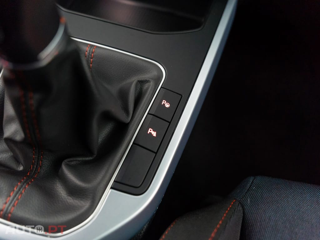 Seat Arona 1.0 TSI FR