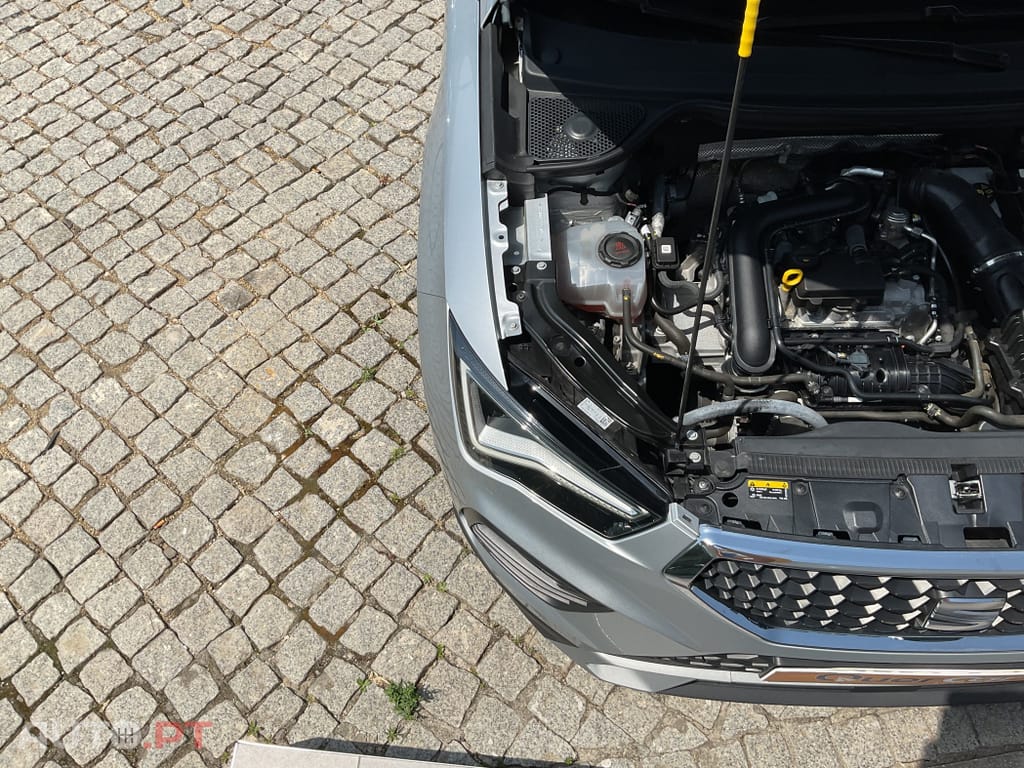 Seat Ateca 1.0 TSI Style