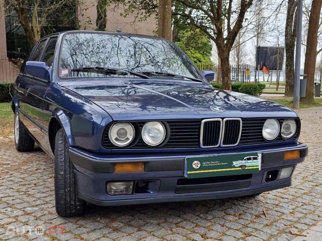 BMW 316 Touring