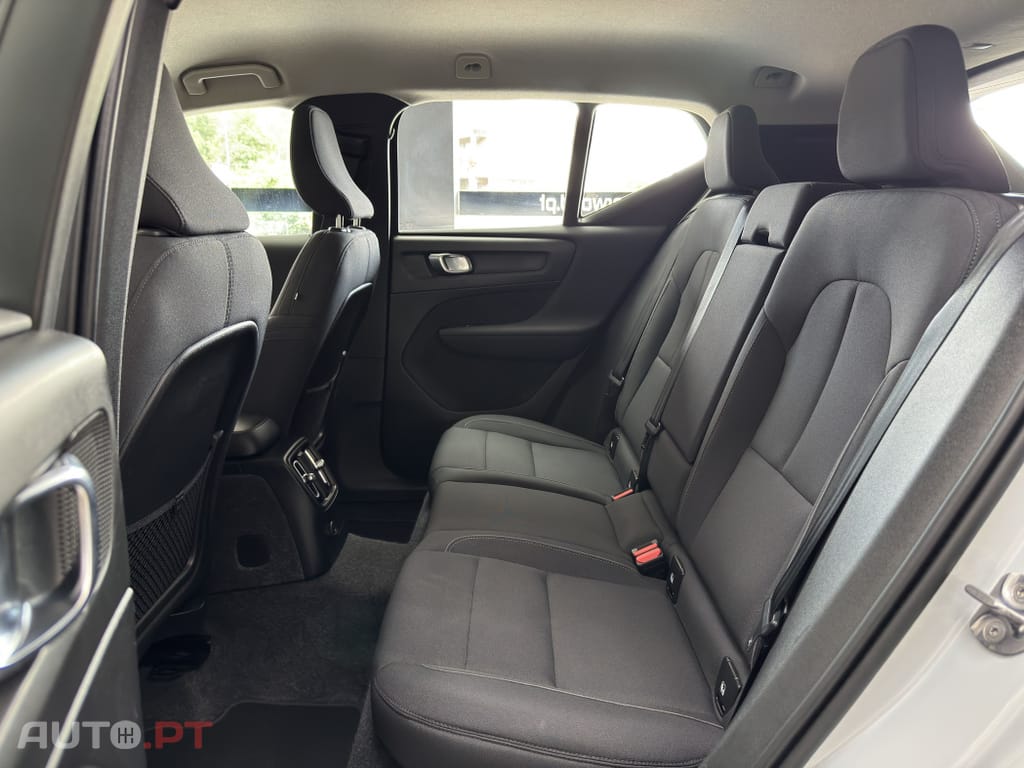 Volvo XC40 1.5 T5 PHEV Inscription Expression