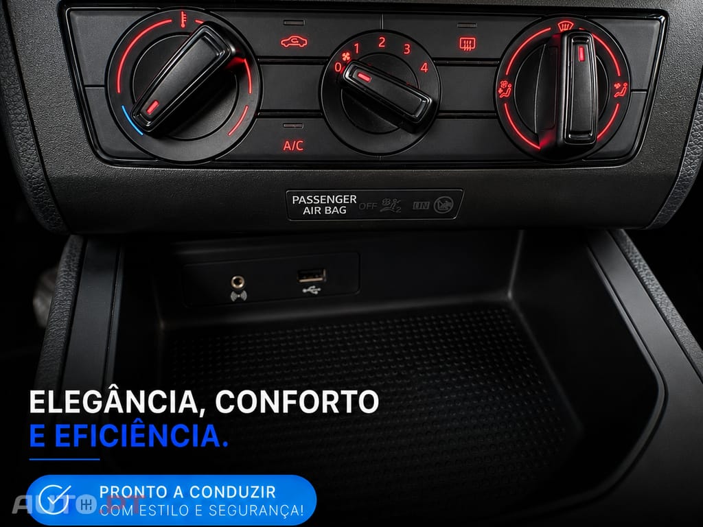 Seat Ibiza Style