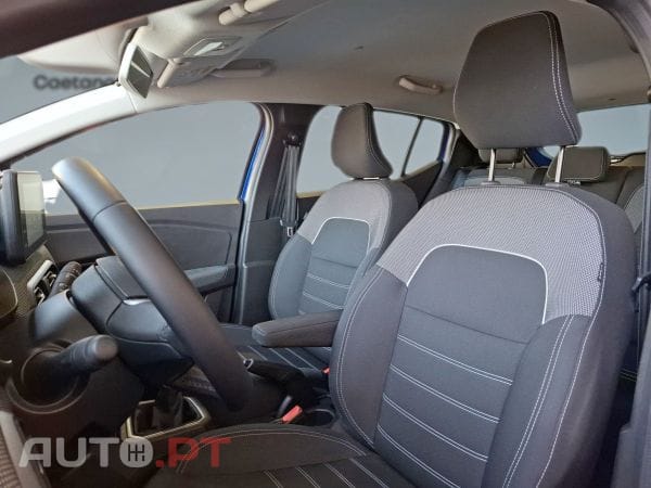 Dacia Sandero ECO-G 100 Bi-Fuel Expression — fotografia 11