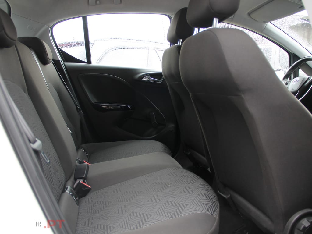 Opel Corsa 1.3 CDTi