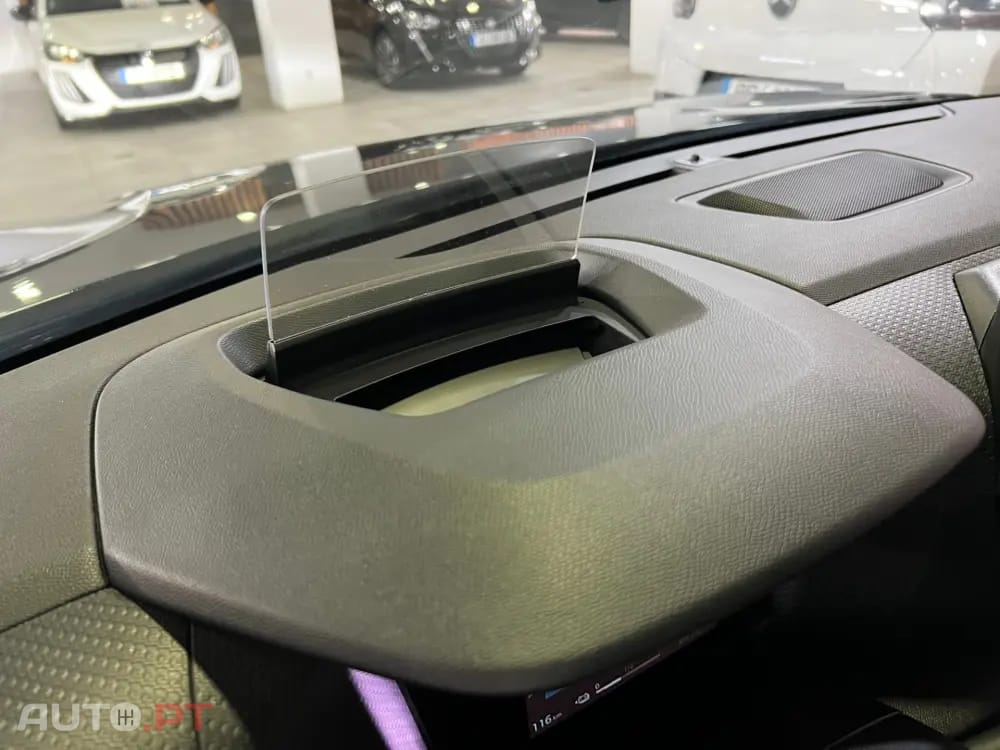 Citroen e-C4 50 kWh Shine Pack