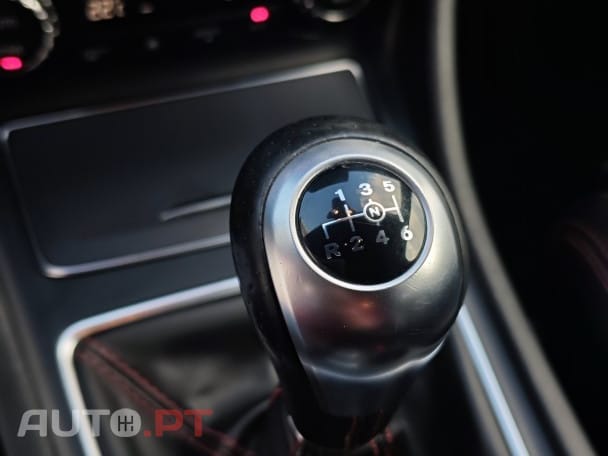 Mercedes-Benz A 180 AMG Sport BlueEfficiency