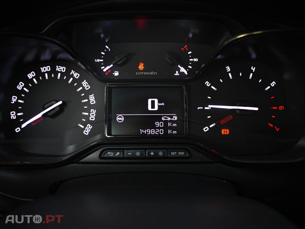 Citroen C3 1.2 PureTech