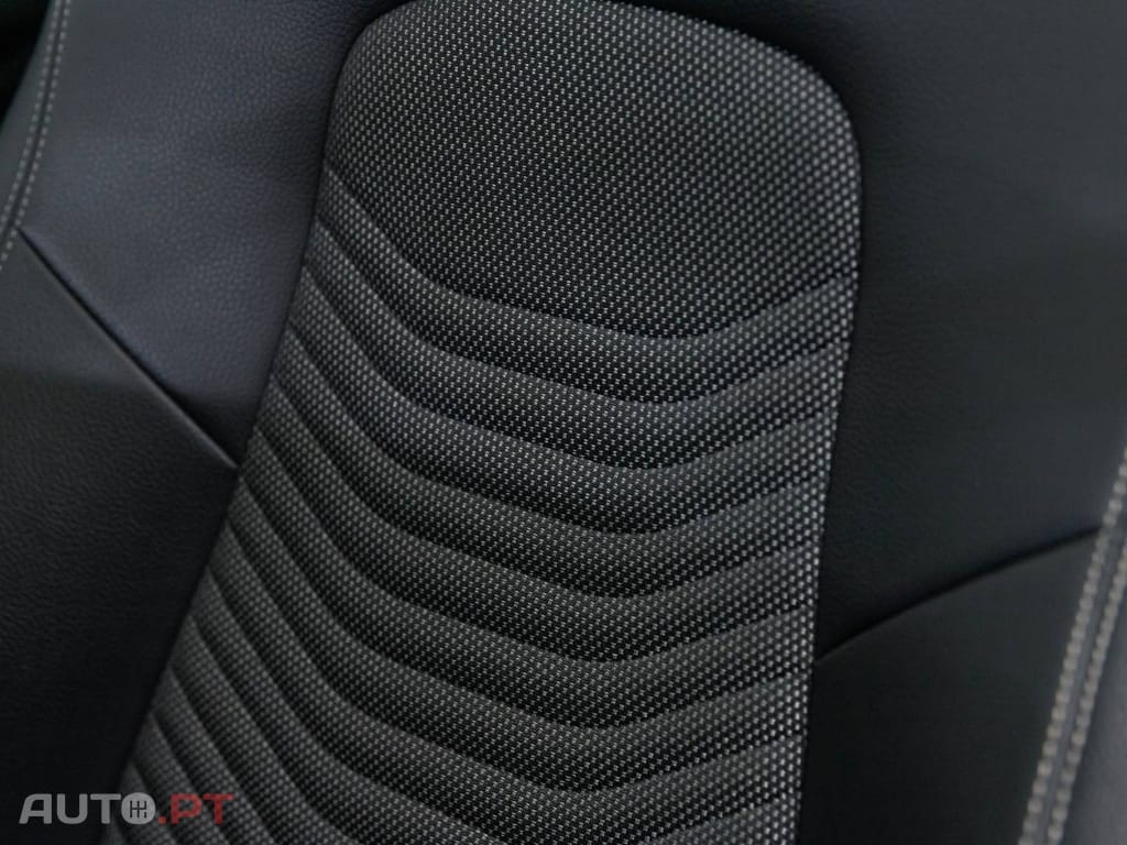 Mercedes-Benz GLA 250 e 8G-DCT Progressive