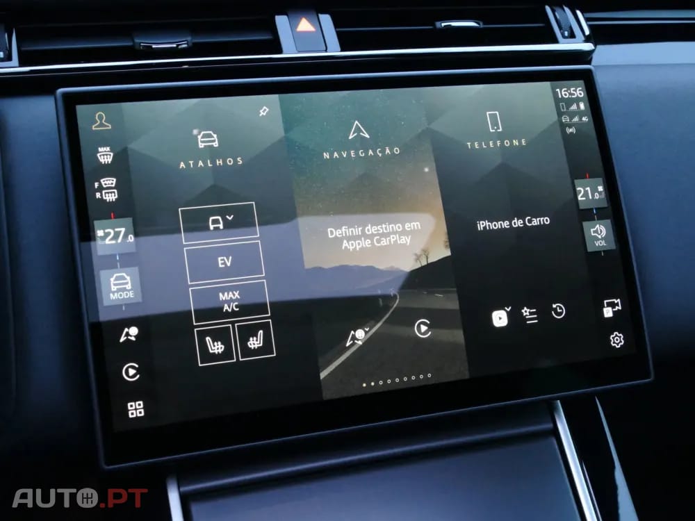 Land Rover Velar 2.0 P400e AWD Dynamic SE