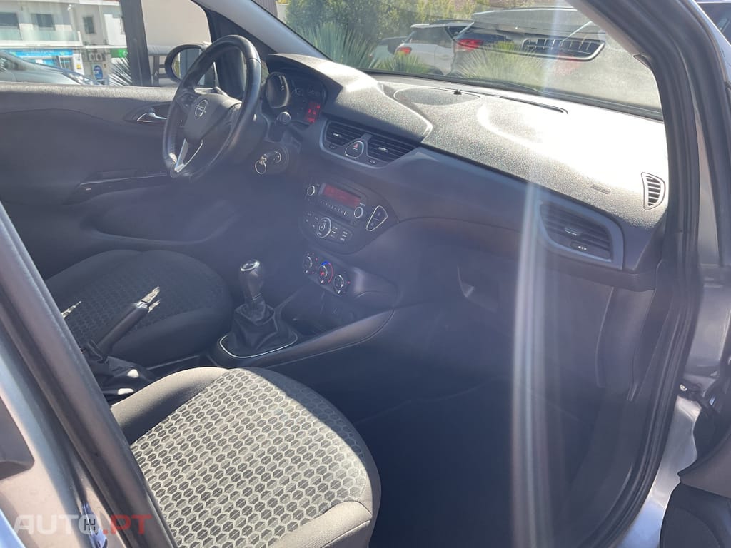 Opel Corsa 1.2 Edition