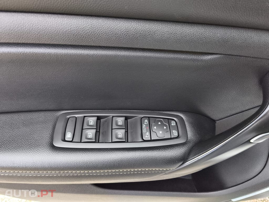 Renault Mégane 1.5 dCi Limited