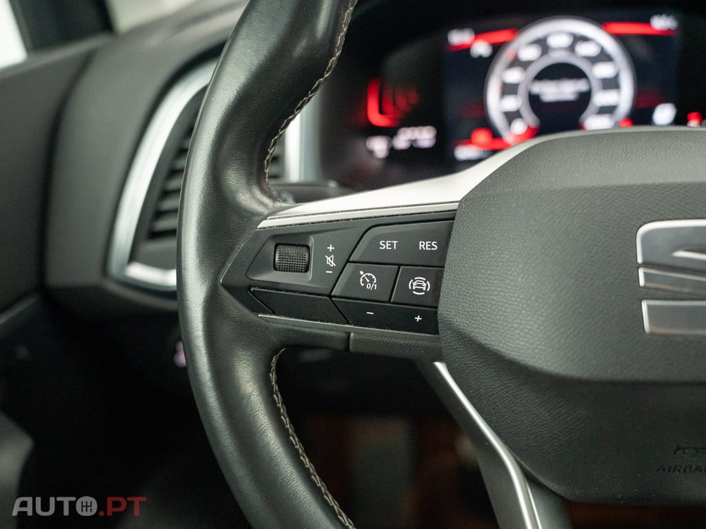 Seat Ateca 1.0 TSI Style