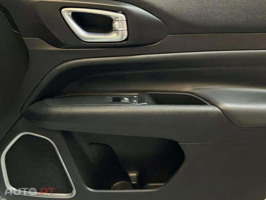 Jeep Compass 1.3 TG 4Xe Limited