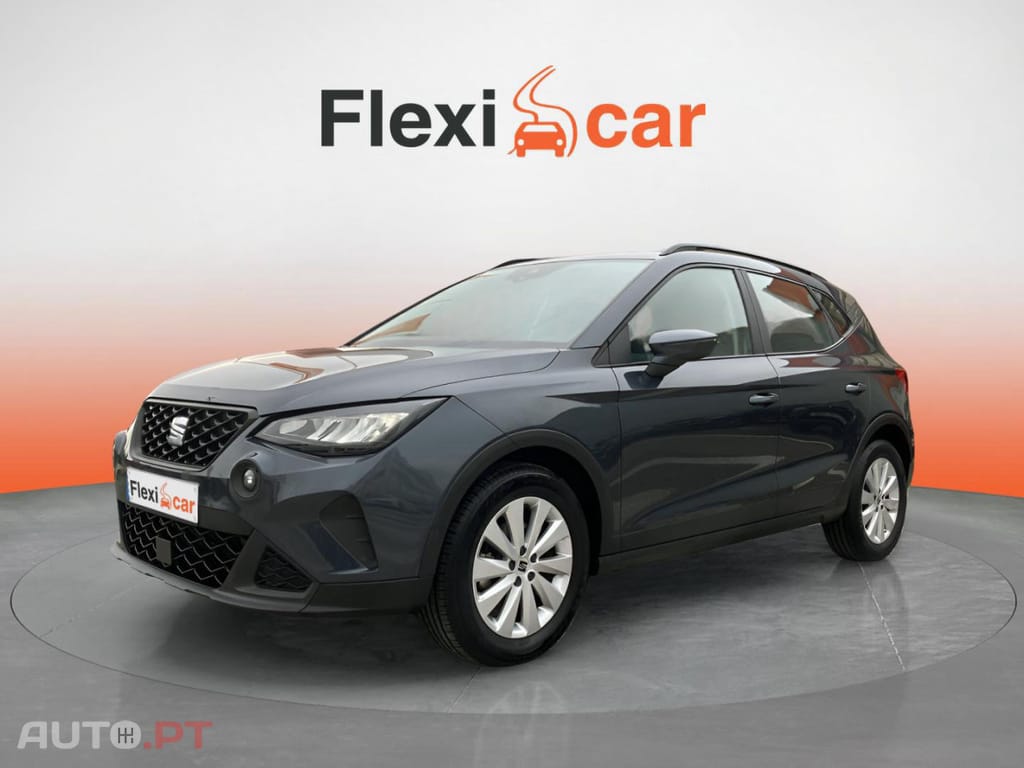Seat Arona 1.0 TSI Style