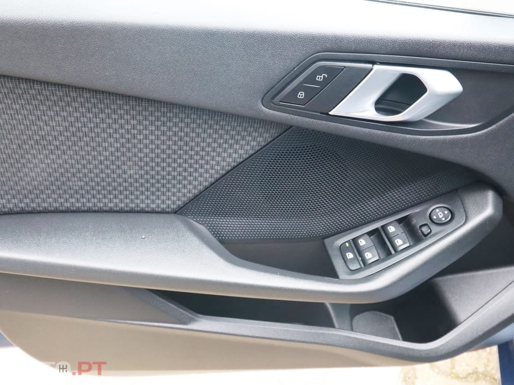 BMW 116 d Aut. Advantage