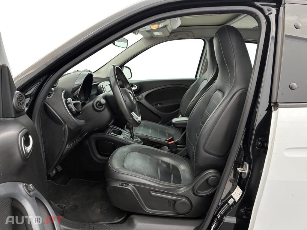 Smart ForFour 0.9 Prime 90