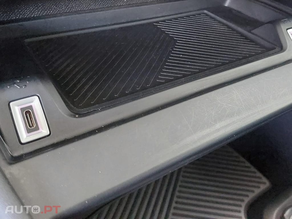 Citroen e-C4 50 kWh Feel Pack