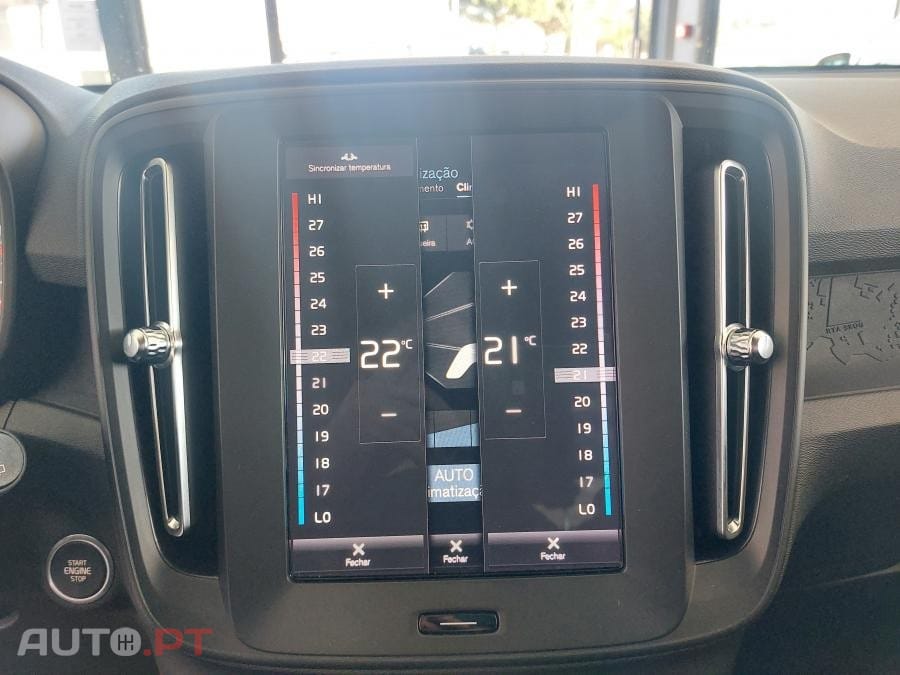 Volvo XC40 1.5 T3 Momentum Geartronic