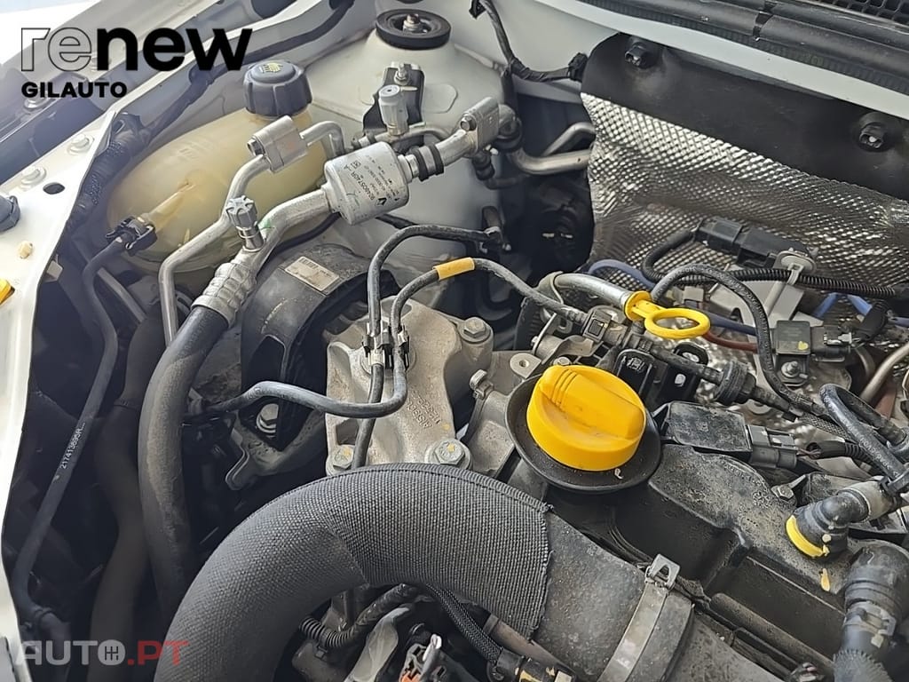 Dacia Sandero STEPWAY ESSENTIAL ECO-G 100