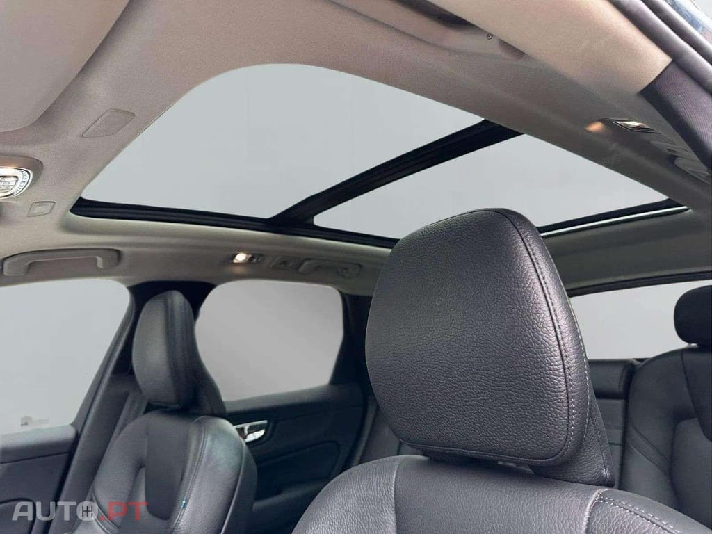Volvo XC60 T8 Inscription