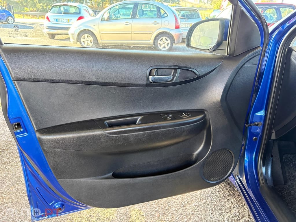 Hyundai i20 1.2 Comfort ESP