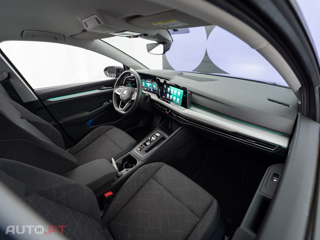 Volkswagen Golf 2.0 TDI Life DSG