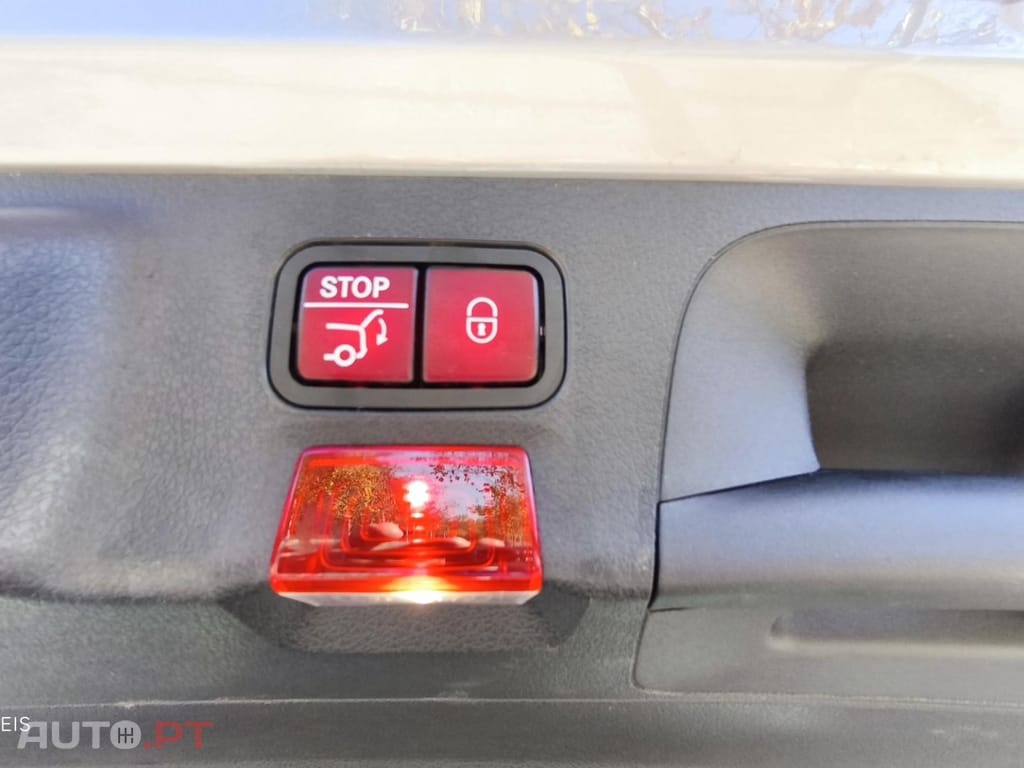 Mercedes-Benz CLA 180 d Shooting Brake Business Solutions