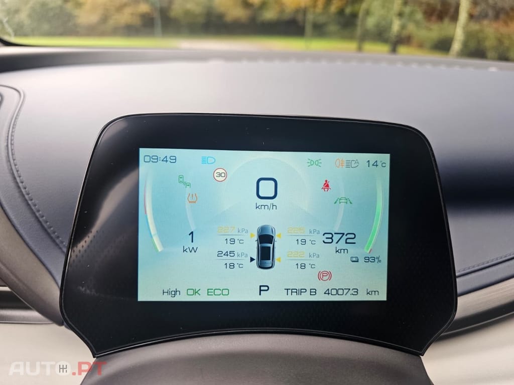 BYD Atto 3 60.48 kWh Design