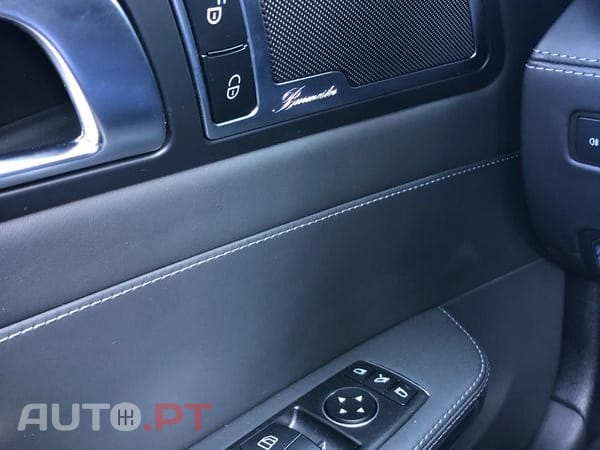 Mercedes-Benz AMG GT C