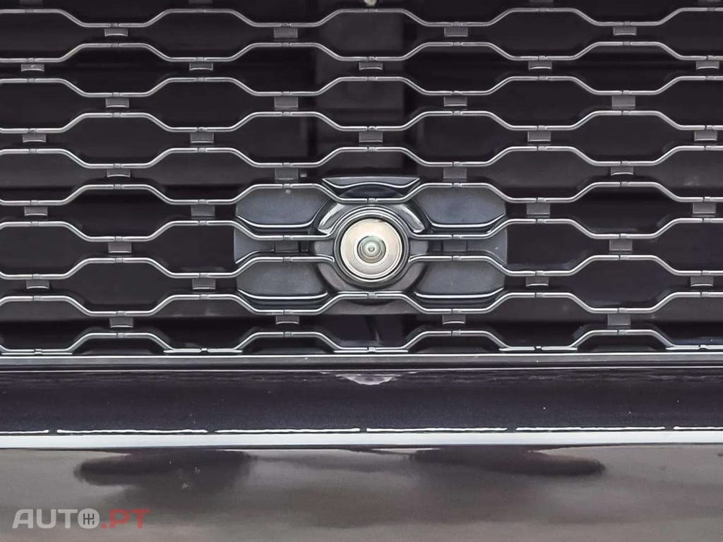 Land Rover Evoque 1.5 P160 R-Dynamic SE Auto