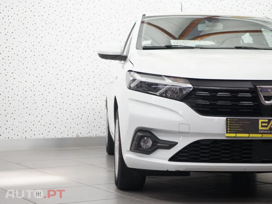 Dacia Sandero 1.0 TCe Comfort