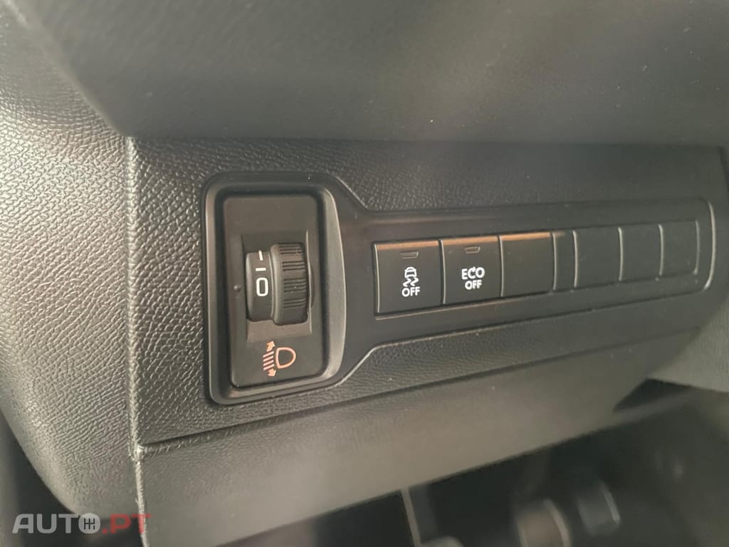 Peugeot 308 1.6 BlueHDi Style