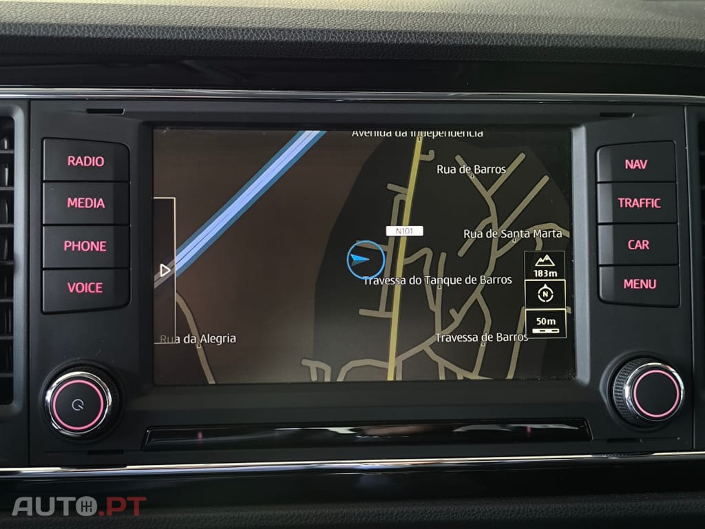 Seat Leon 1.6 TDi Style Ecomotive