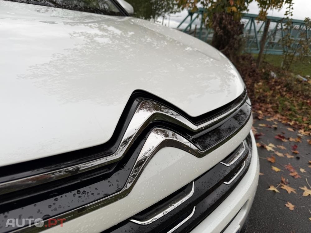 Citroen C5 Aircross 1.6 Hybrid Feel Pack e-EAT8