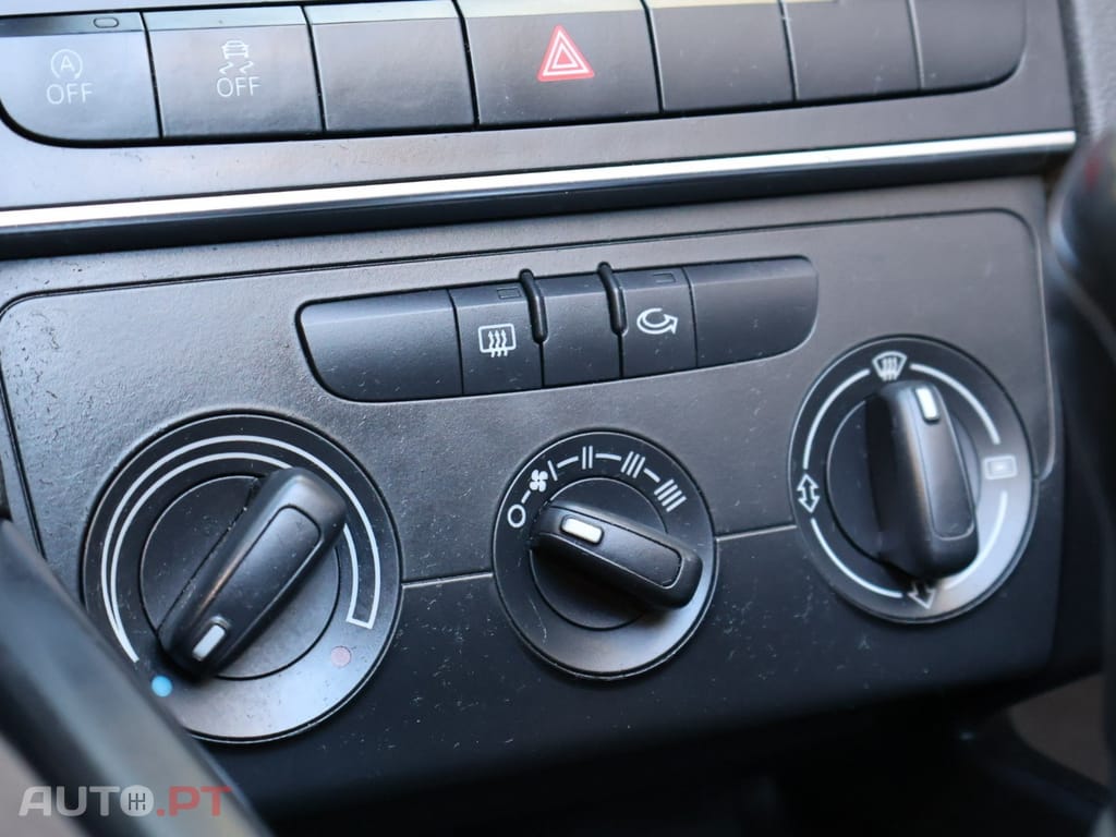 Audi A3 Cabrio 1.2 TFSI Ambition